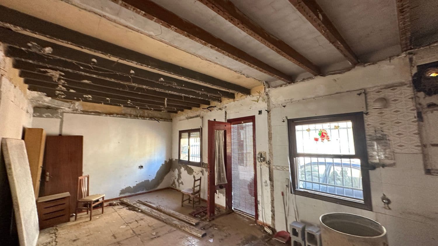 2 bedroom Townhouse for sale in Formentera del Segura with garage - € 79,000 (Ref: 8925928)