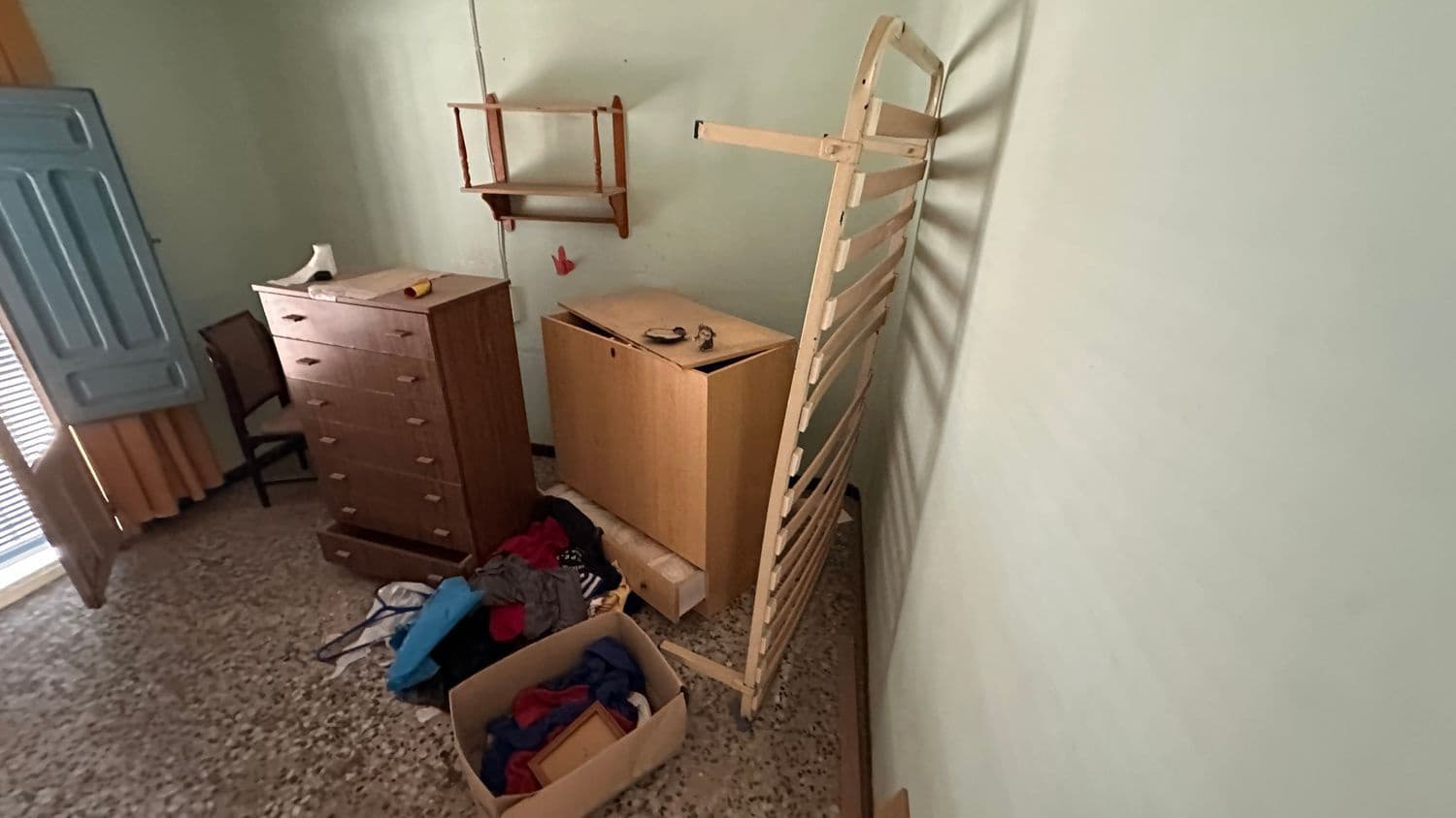 2 bedroom Townhouse for sale in Formentera del Segura with garage - € 79,000 (Ref: 8925928)