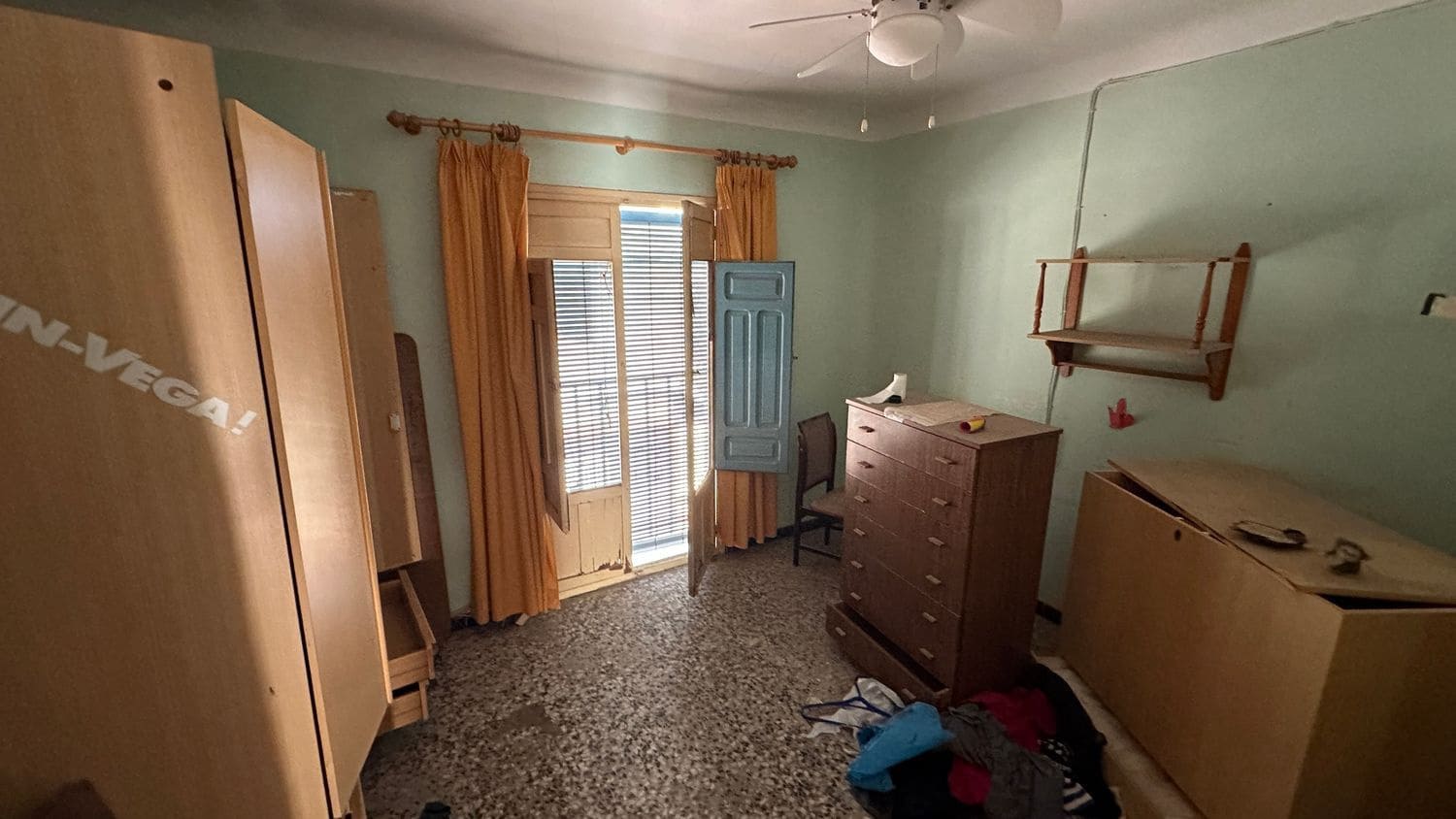 2 bedroom Townhouse for sale in Formentera del Segura with garage - € 79,000 (Ref: 8925928)