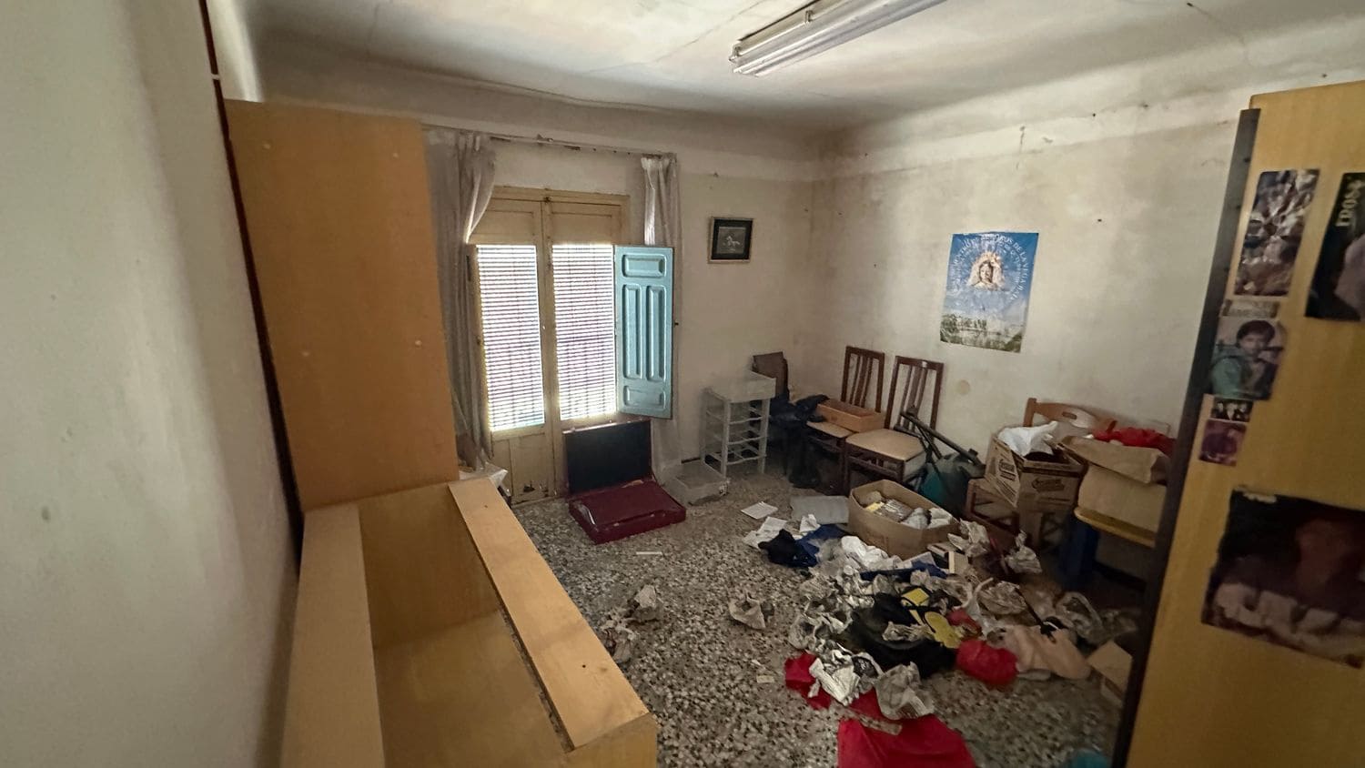 2 bedroom Townhouse for sale in Formentera del Segura with garage - € 79,000 (Ref: 8925928)