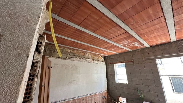 2 soveværelse Byhus til salg i Formentera del Segura med garage - € 79.000 (Ref: 8925928)