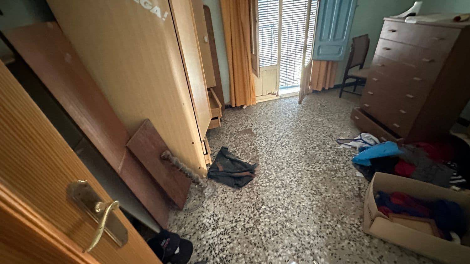 2 bedroom Townhouse for sale in Formentera del Segura with garage - € 79,000 (Ref: 8925928)