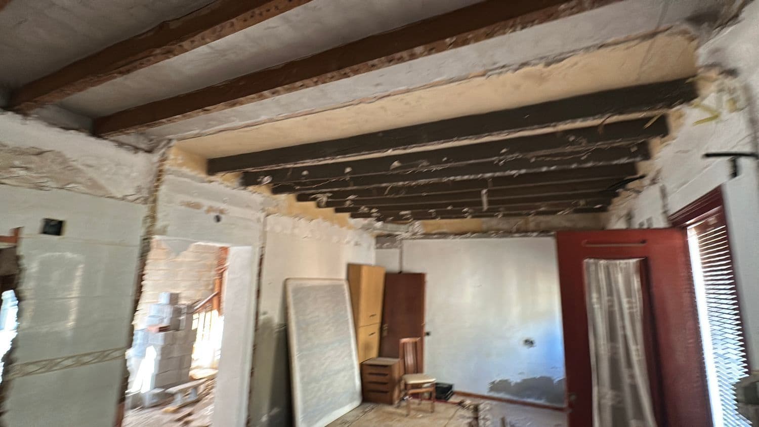 2 bedroom Townhouse for sale in Formentera del Segura with garage - € 79,000 (Ref: 8925928)