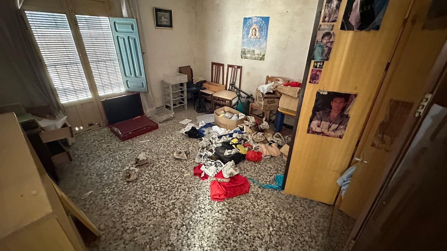 2 bedroom Townhouse for sale in Formentera del Segura with garage - € 79,000 (Ref: 8925928)