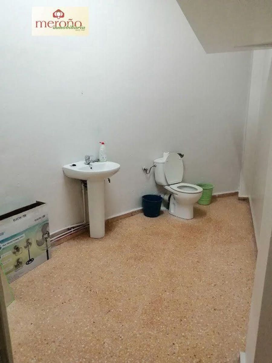 Gewerbe zu verkaufen in Elche / Elx - 89.000 € (Ref: 8938378)