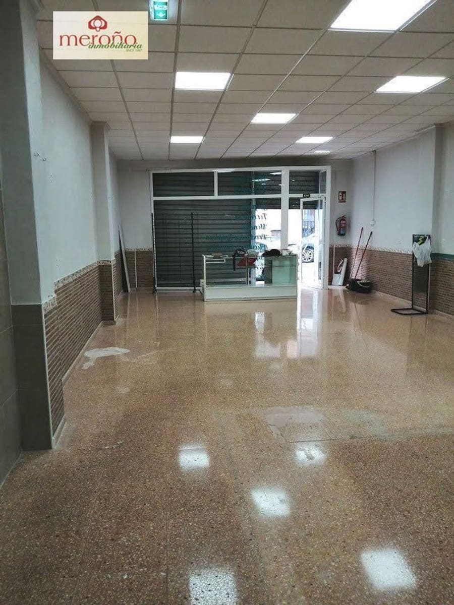 Gewerbe zu verkaufen in Elche / Elx - 89.000 € (Ref: 8938378)