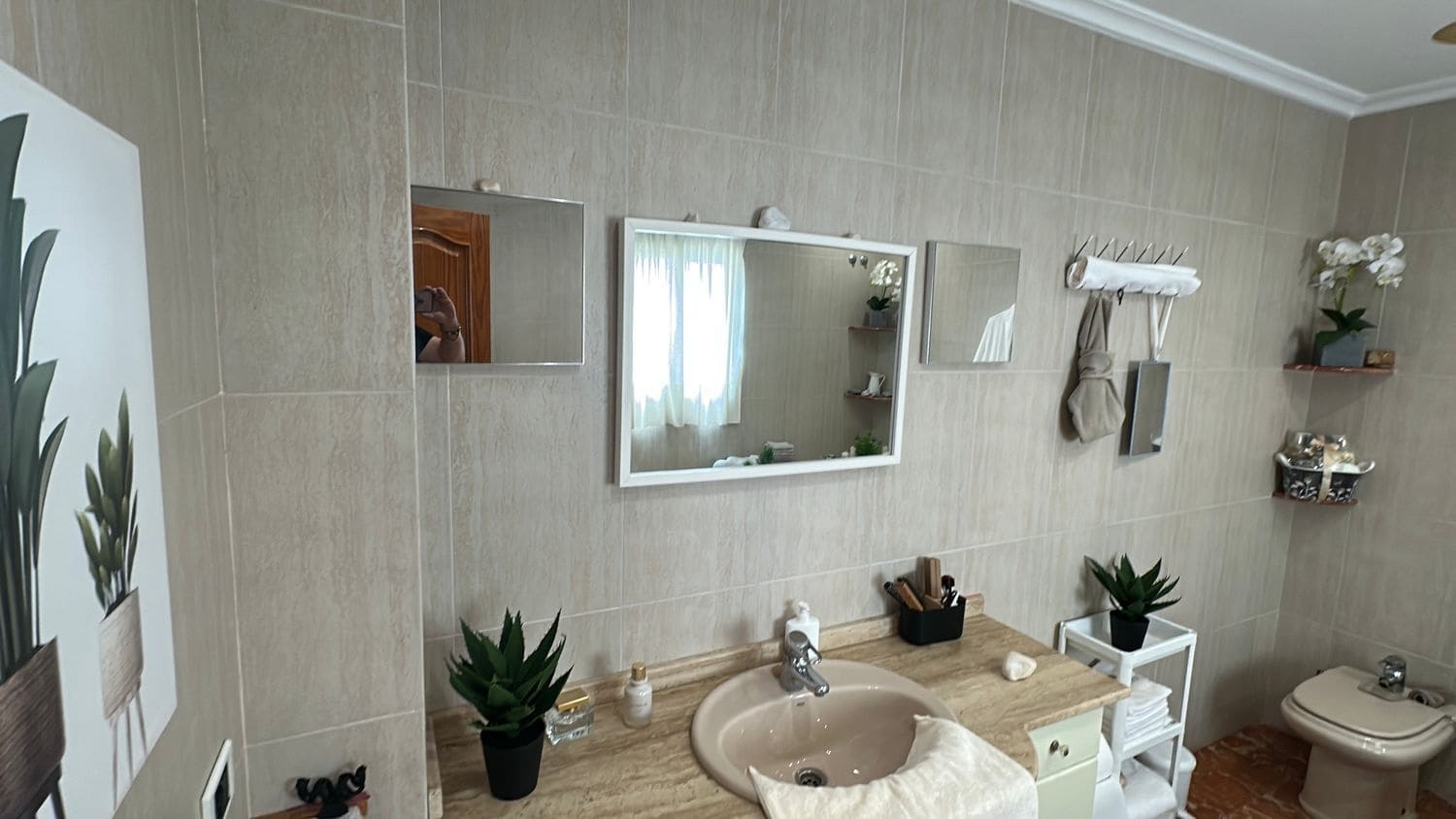 4 soverom Hus til salgs i Almoradi med garasje - € 350 000 (Ref: 8971754)