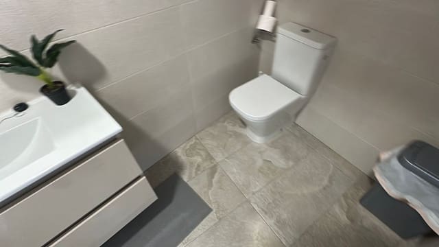 4 bedroom Townhouse for sale in Almoradí with garage - € 350,000 (Ref: 8971754)