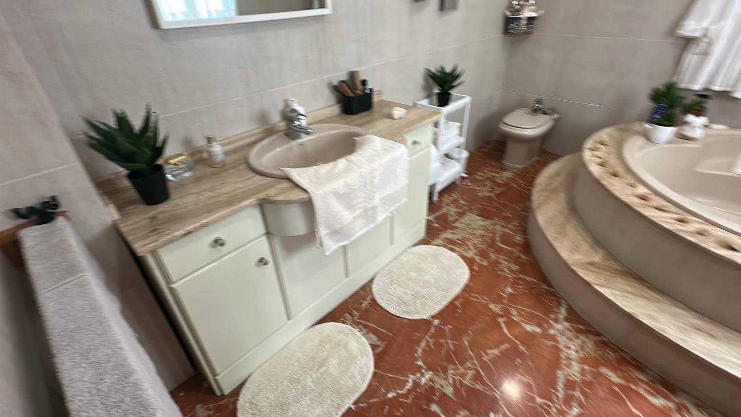 4 soverom Hus til salgs i Almoradi med garasje - € 350 000 (Ref: 8971754)