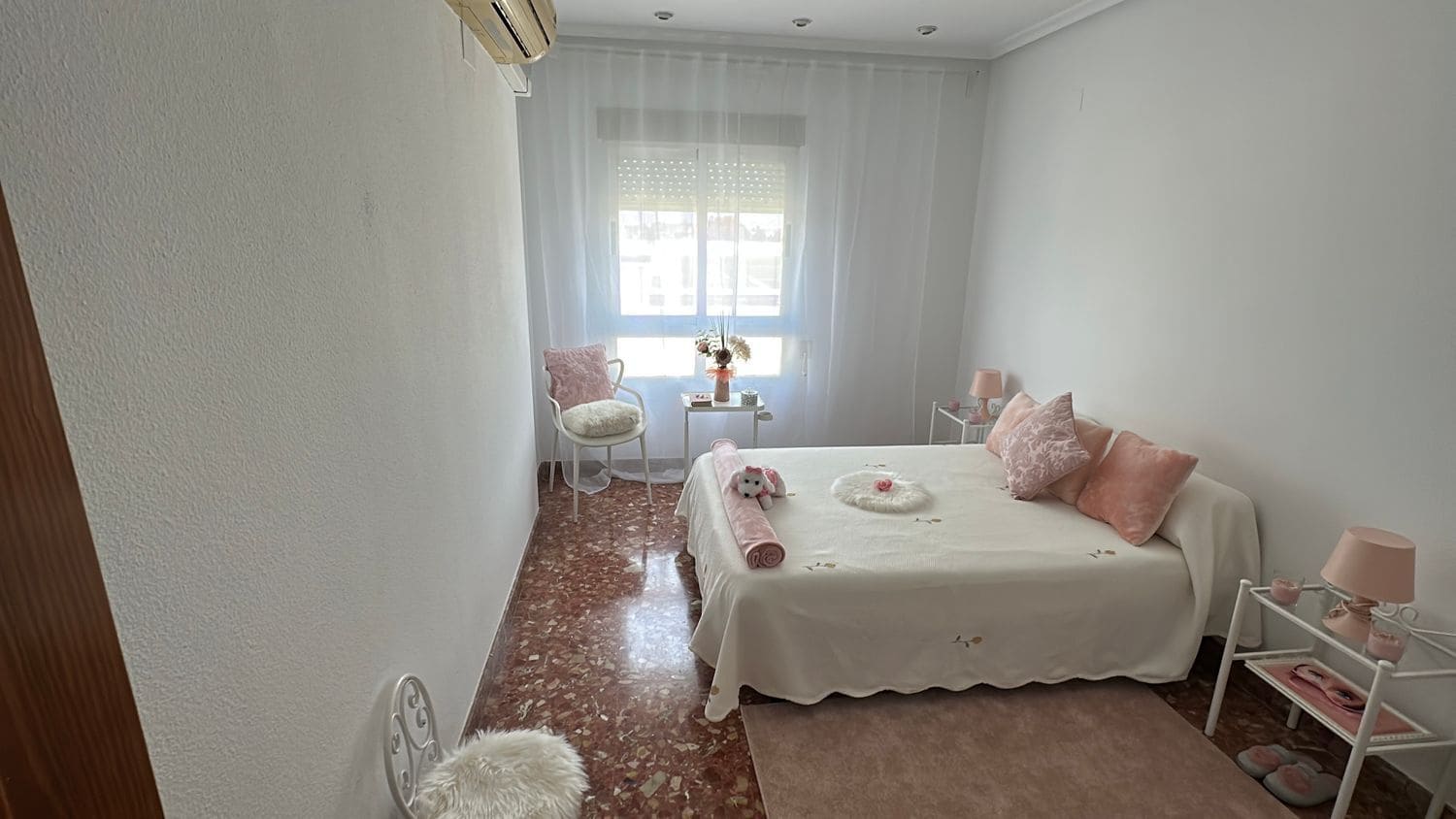 4 soverom Hus til salgs i Almoradi med garasje - € 350 000 (Ref: 8971754)