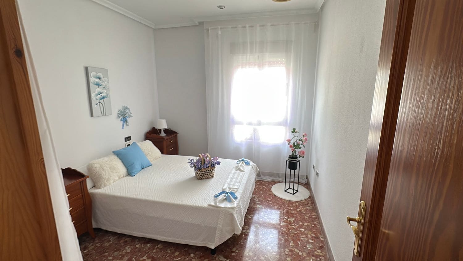 4 soverom Hus til salgs i Almoradi med garasje - € 350 000 (Ref: 8971754)