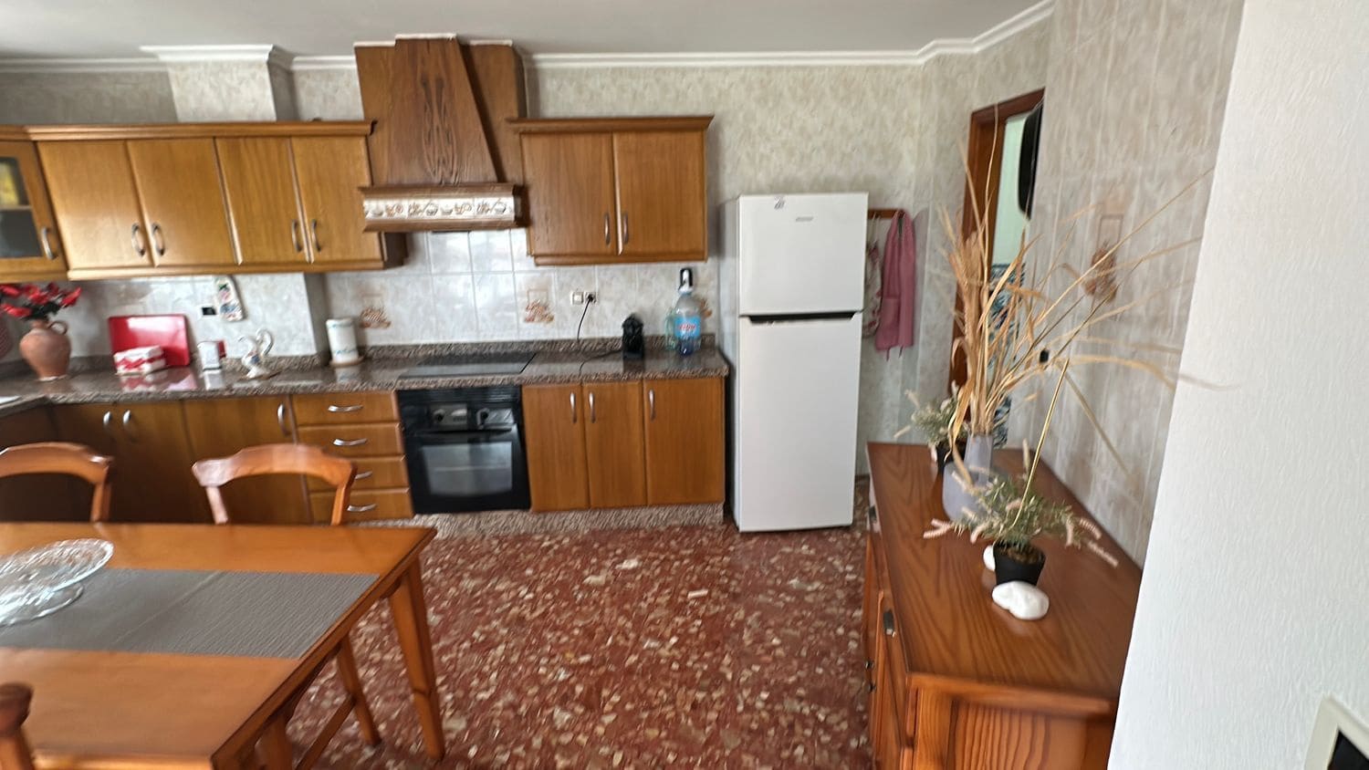 4 soverom Hus til salgs i Almoradi med garasje - € 350 000 (Ref: 8971754)