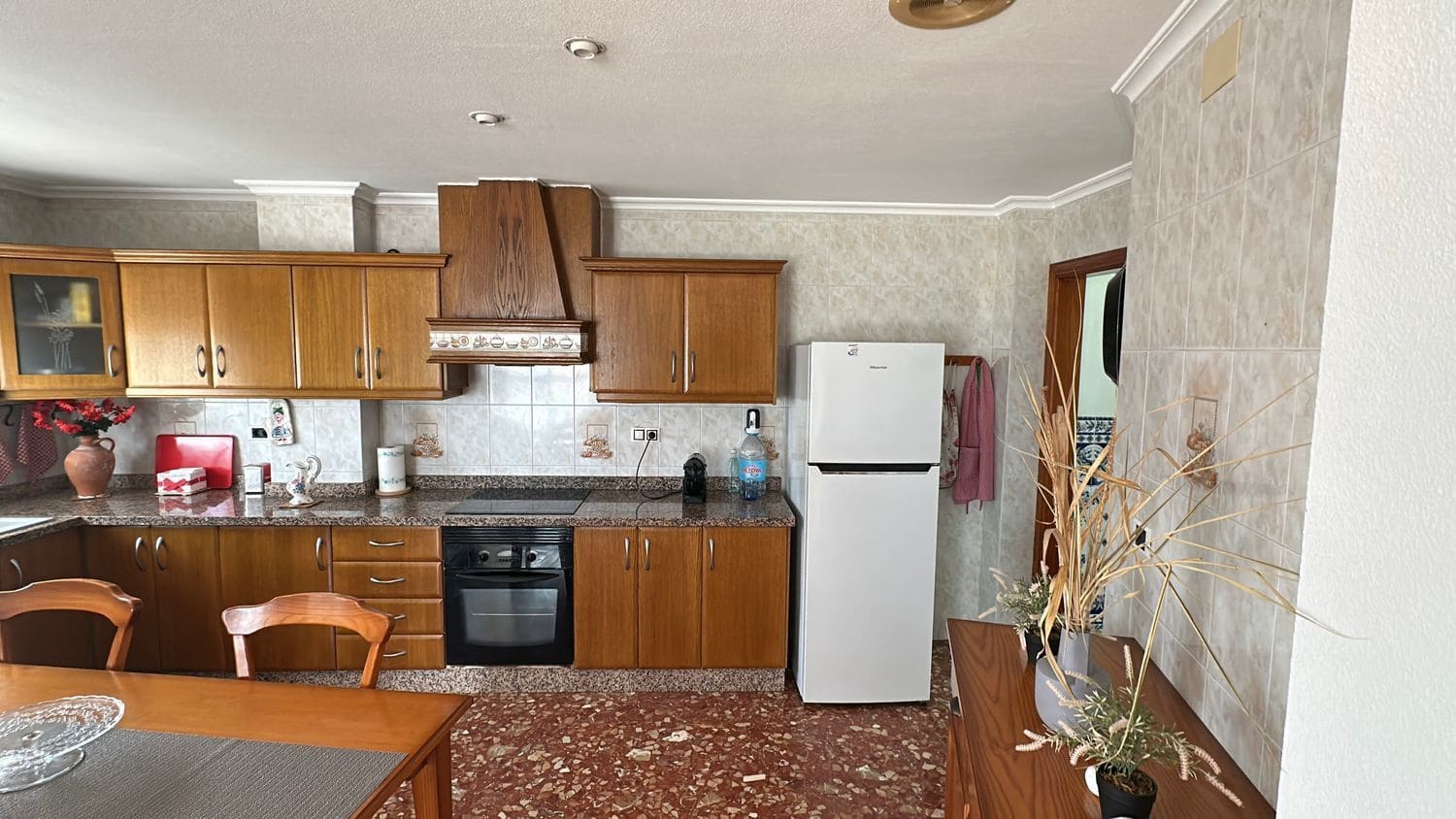 4 soverom Hus til salgs i Almoradi med garasje - € 350 000 (Ref: 8971754)