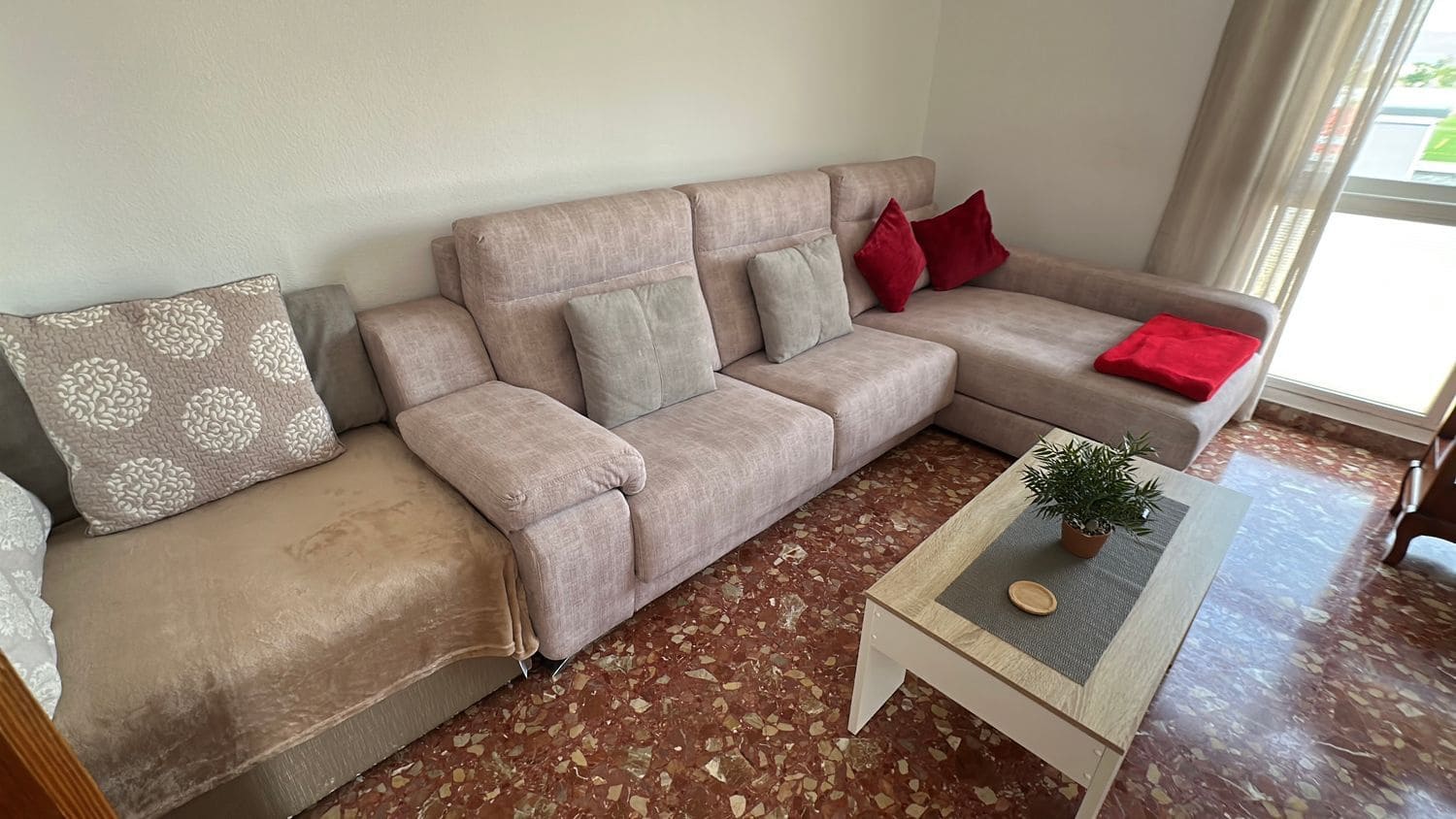 4 soverom Hus til salgs i Almoradi med garasje - € 350 000 (Ref: 8971754)