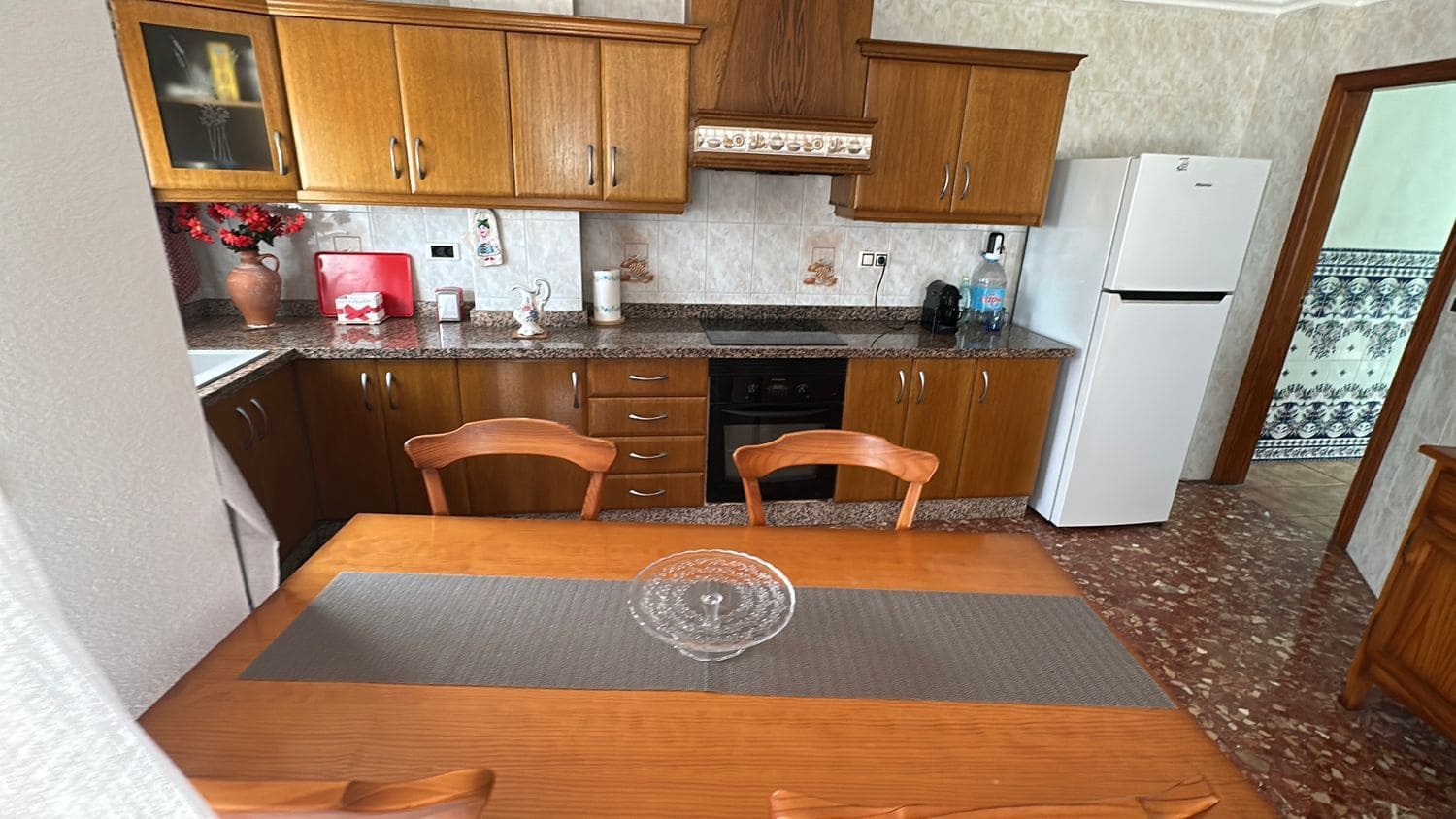 4 soverom Hus til salgs i Almoradi med garasje - € 350 000 (Ref: 8971754)