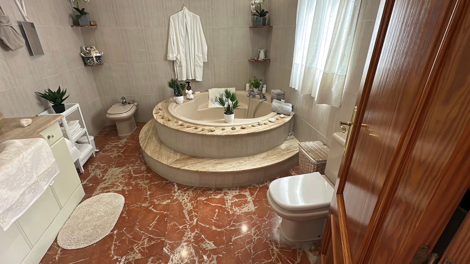 4 soverom Hus til salgs i Almoradi med garasje - € 350 000 (Ref: 8971754)