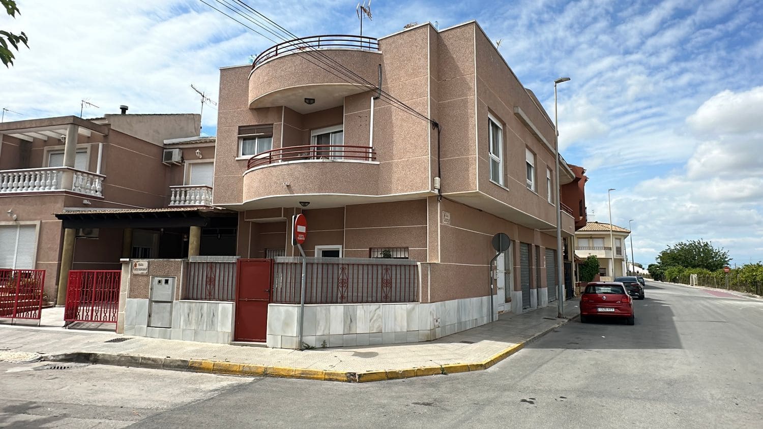 4 soverom Hus til salgs i Almoradi med garasje - € 350 000 (Ref: 8971754)