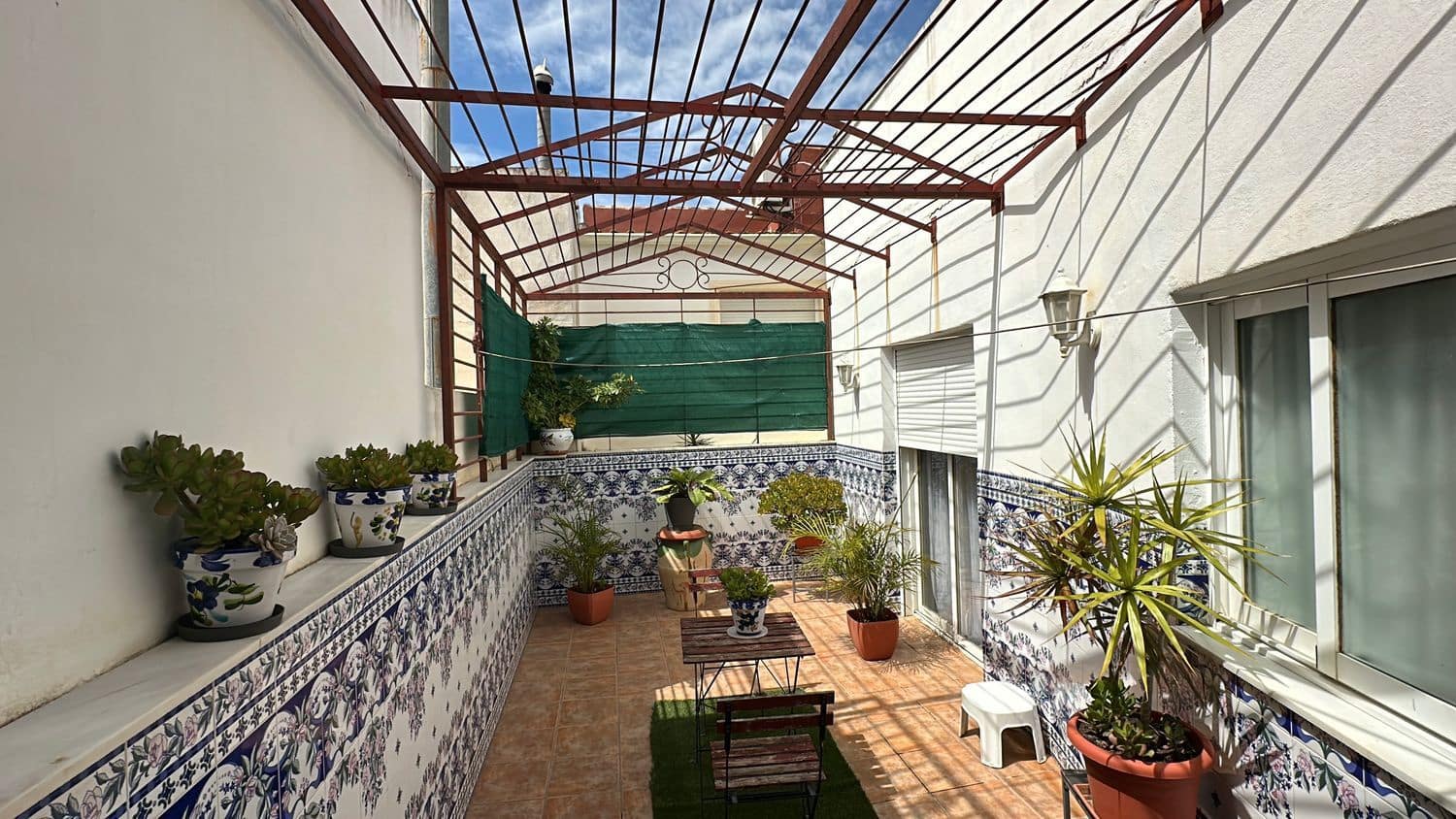 4 soverom Hus til salgs i Almoradi med garasje - € 350 000 (Ref: 8971754)