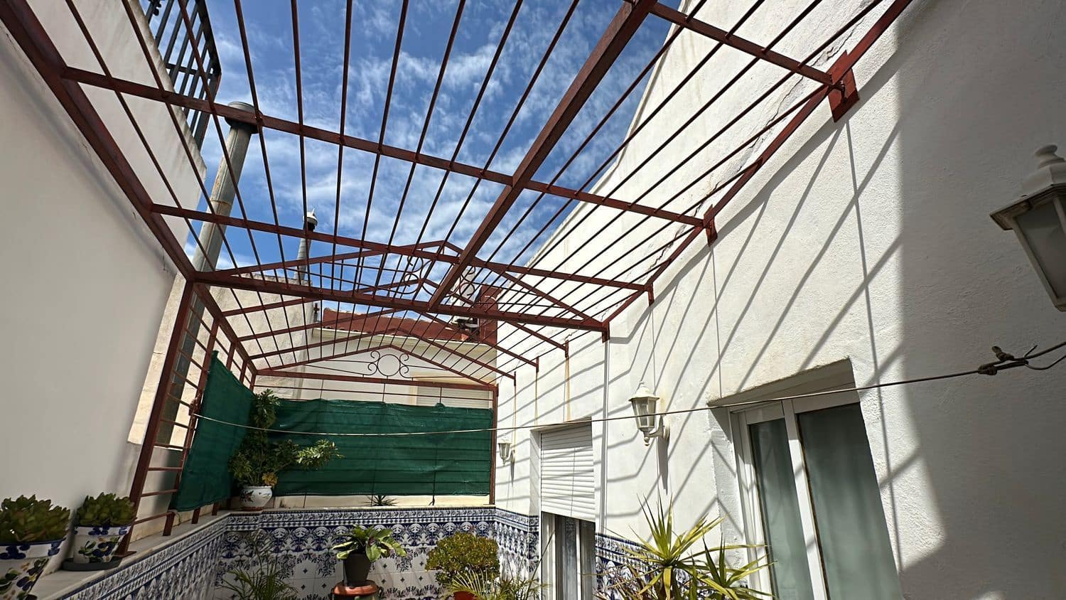 4 soverom Hus til salgs i Almoradi med garasje - € 350 000 (Ref: 8971754)