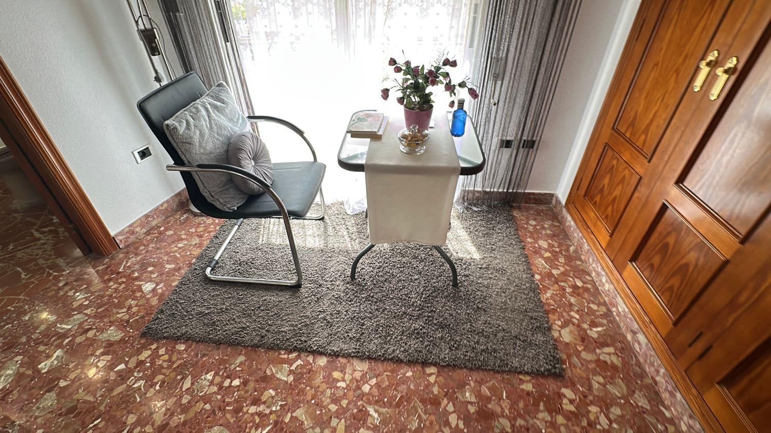 4 soverom Hus til salgs i Almoradi med garasje - € 350 000 (Ref: 8971754)