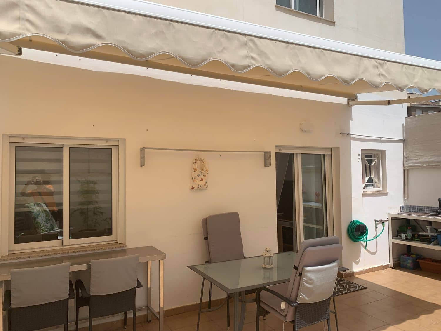 4 bedroom Apartment for sale in Almoradi - € 149,900 (Ref: 8977833)