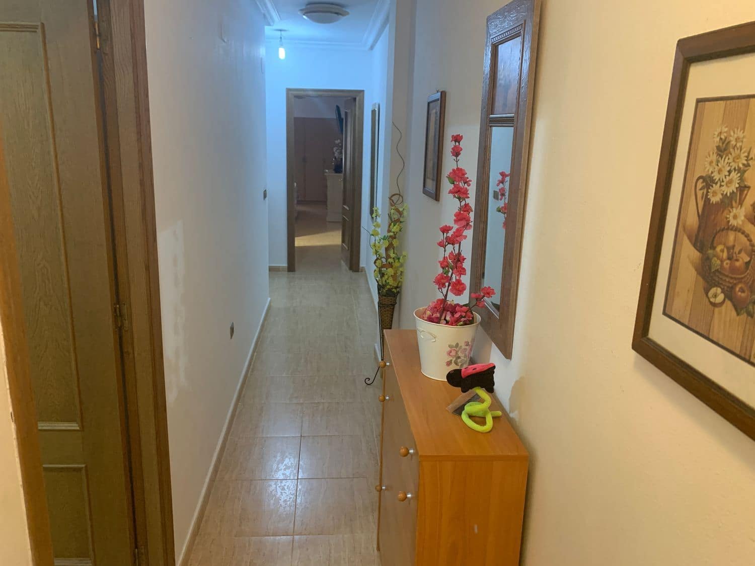 4 bedroom Apartment for sale in Almoradi - € 149,900 (Ref: 8977833)