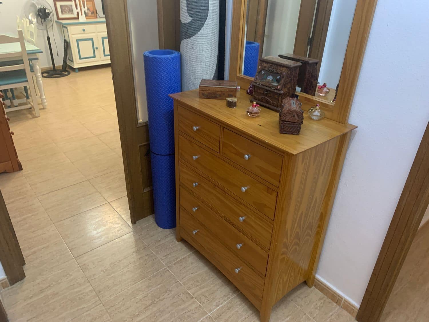 4 bedroom Apartment for sale in Almoradi - € 149,900 (Ref: 8977833)