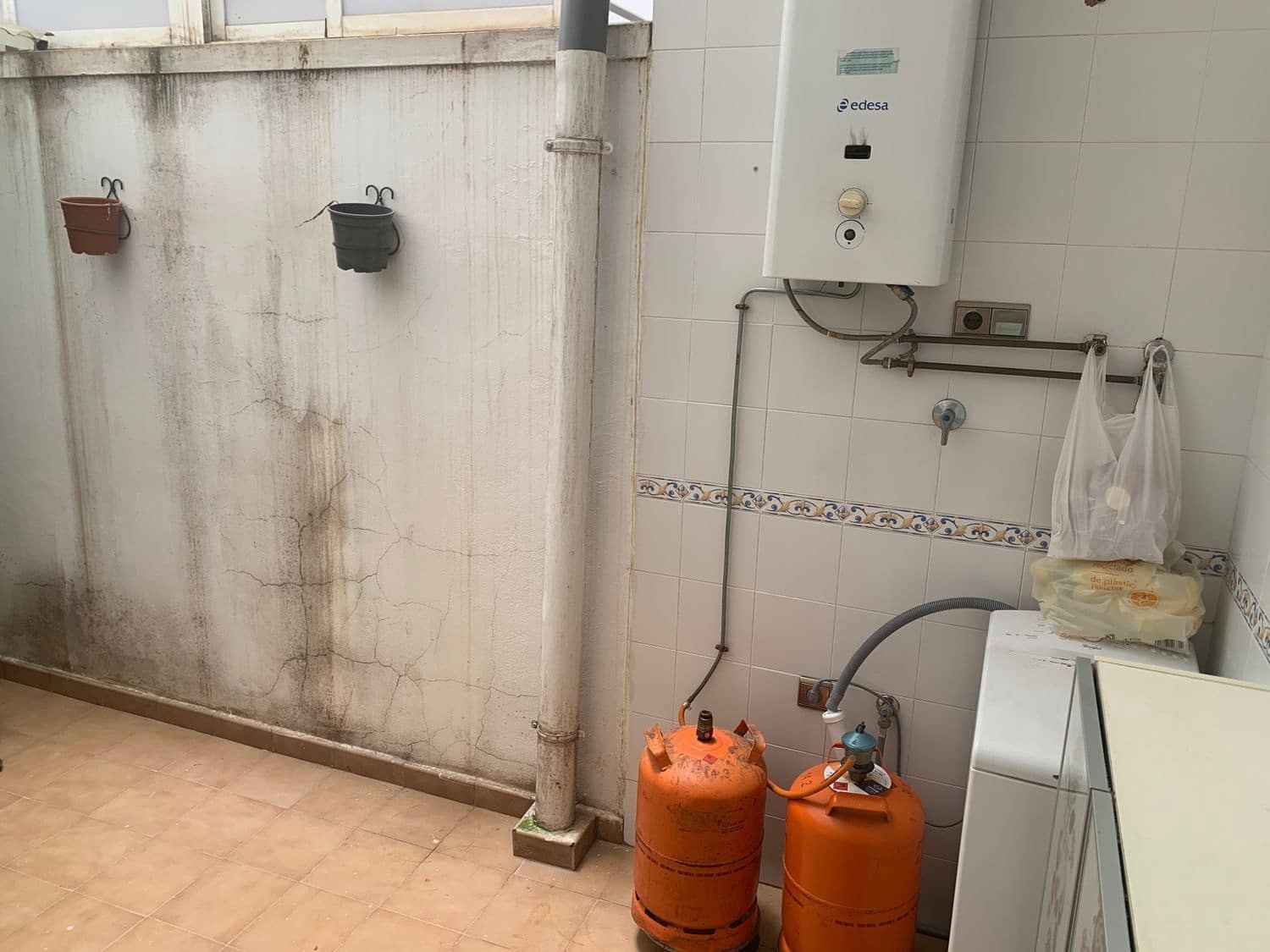 4 bedroom Apartment for sale in Almoradi - € 149,900 (Ref: 8977833)