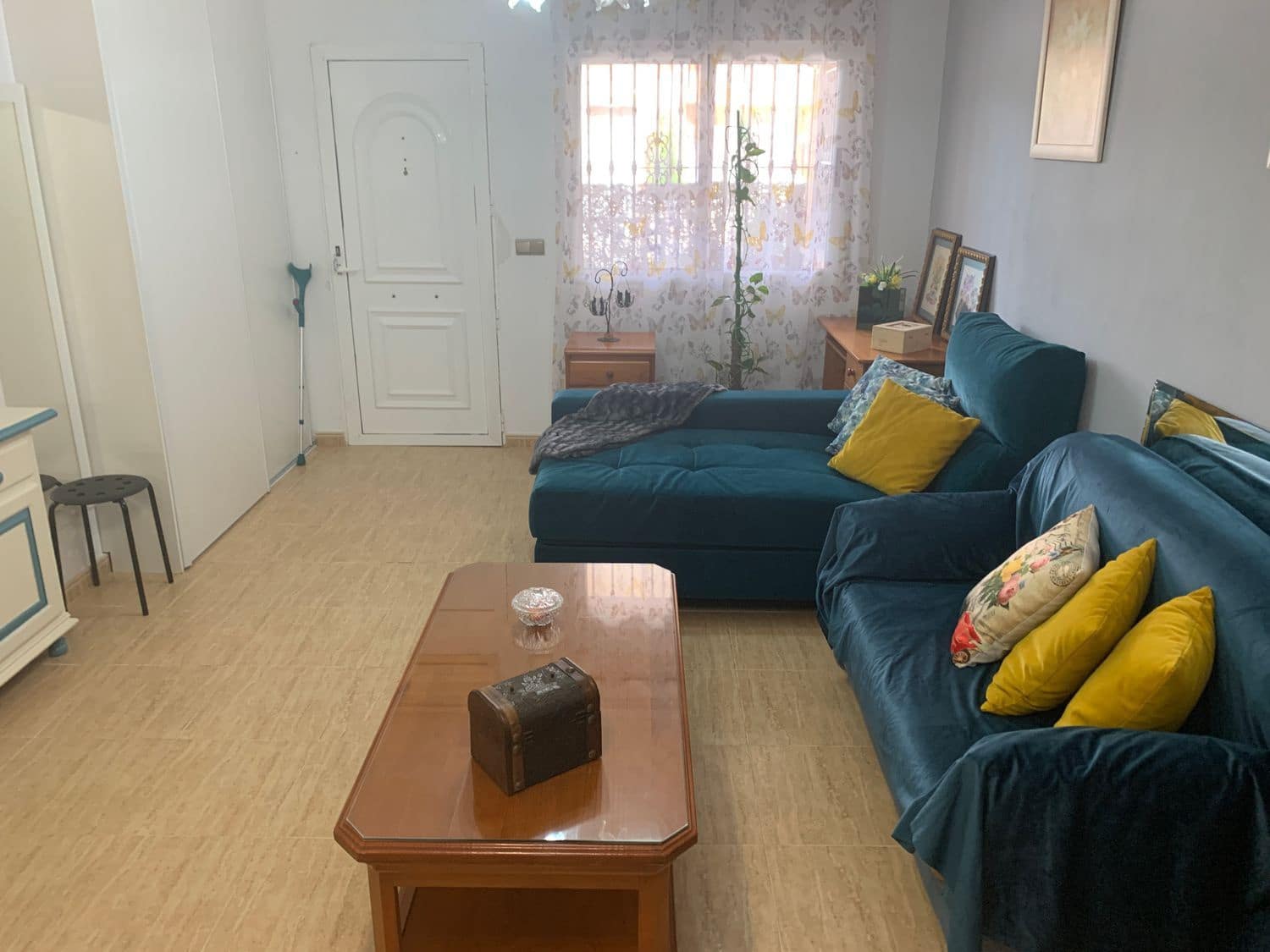 4 bedroom Apartment for sale in Almoradi - € 149,900 (Ref: 8977833)