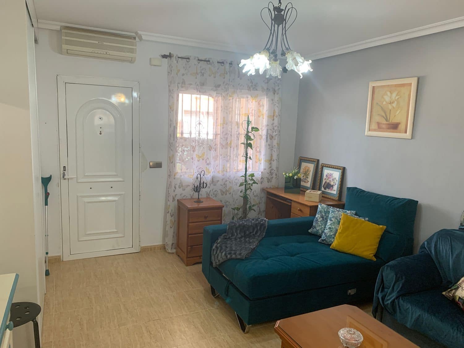 4 bedroom Apartment for sale in Almoradi - € 149,900 (Ref: 8977833)