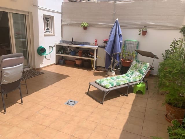 4 chambre Appartement à vendre à Almoradí - 149 900 € (Ref: 8977833)