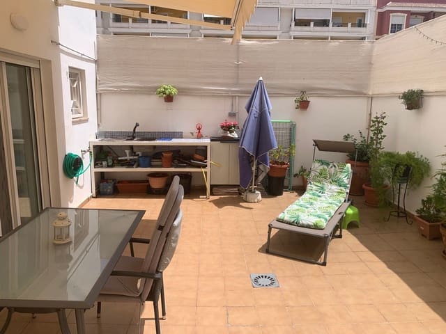 4 chambre Appartement à vendre à Almoradí - 149 900 € (Ref: 8977833)