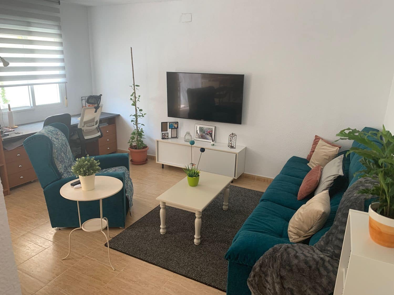 4 bedroom Apartment for sale in Almoradi - € 149,900 (Ref: 8977833)