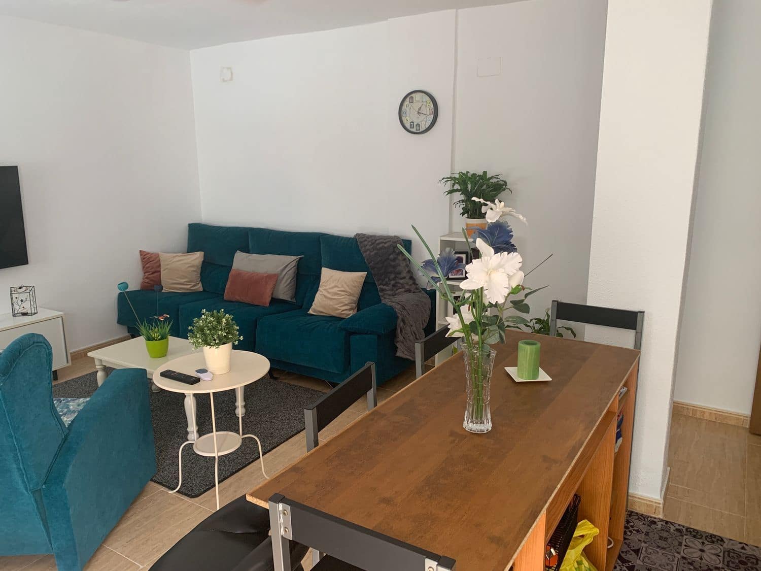 4 bedroom Apartment for sale in Almoradi - € 149,900 (Ref: 8977833)