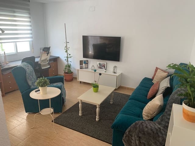 4 chambre Appartement à vendre à Almoradí - 149 900 € (Ref: 8977833)