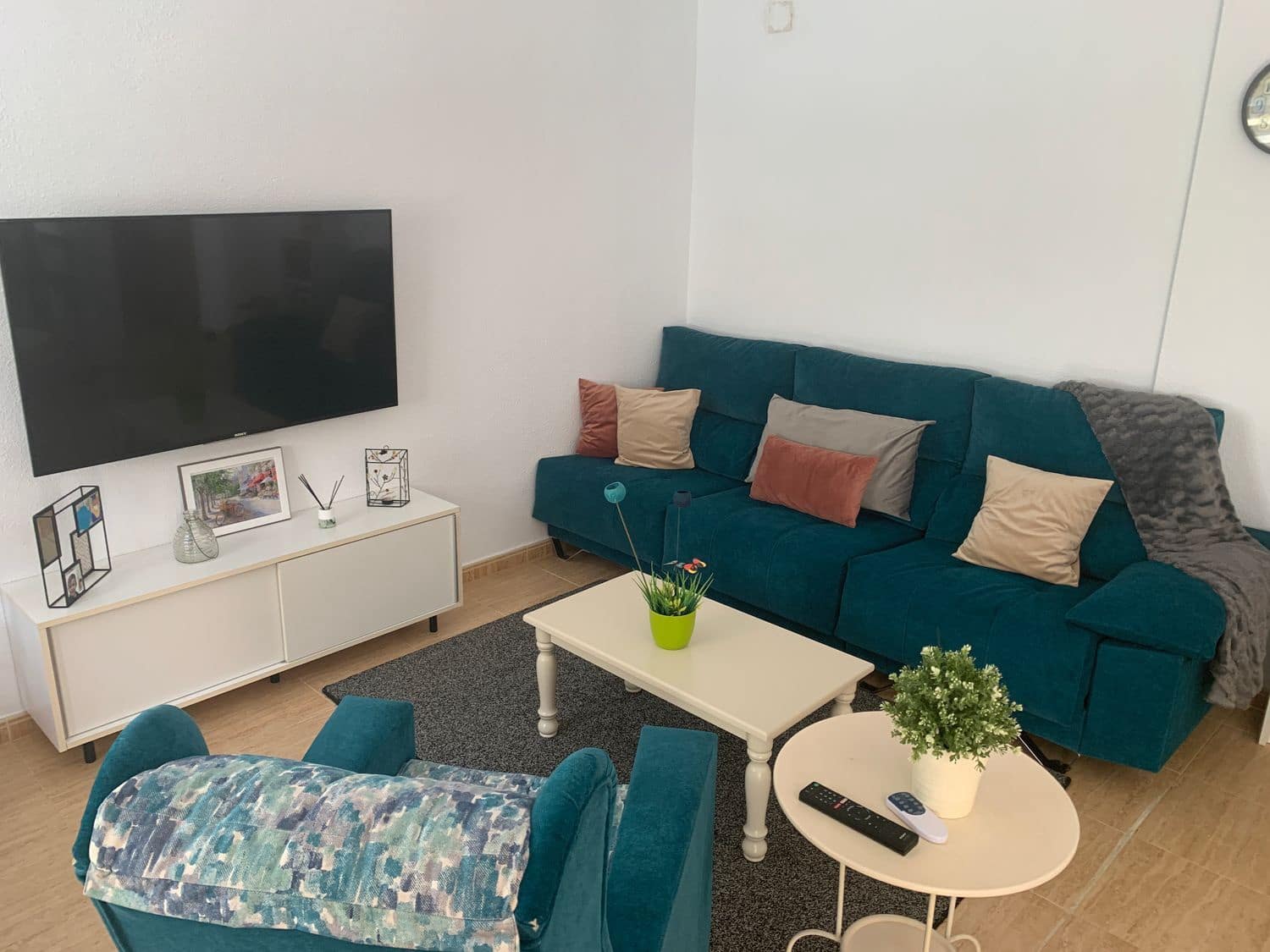 4 bedroom Apartment for sale in Almoradi - € 149,900 (Ref: 8977833)