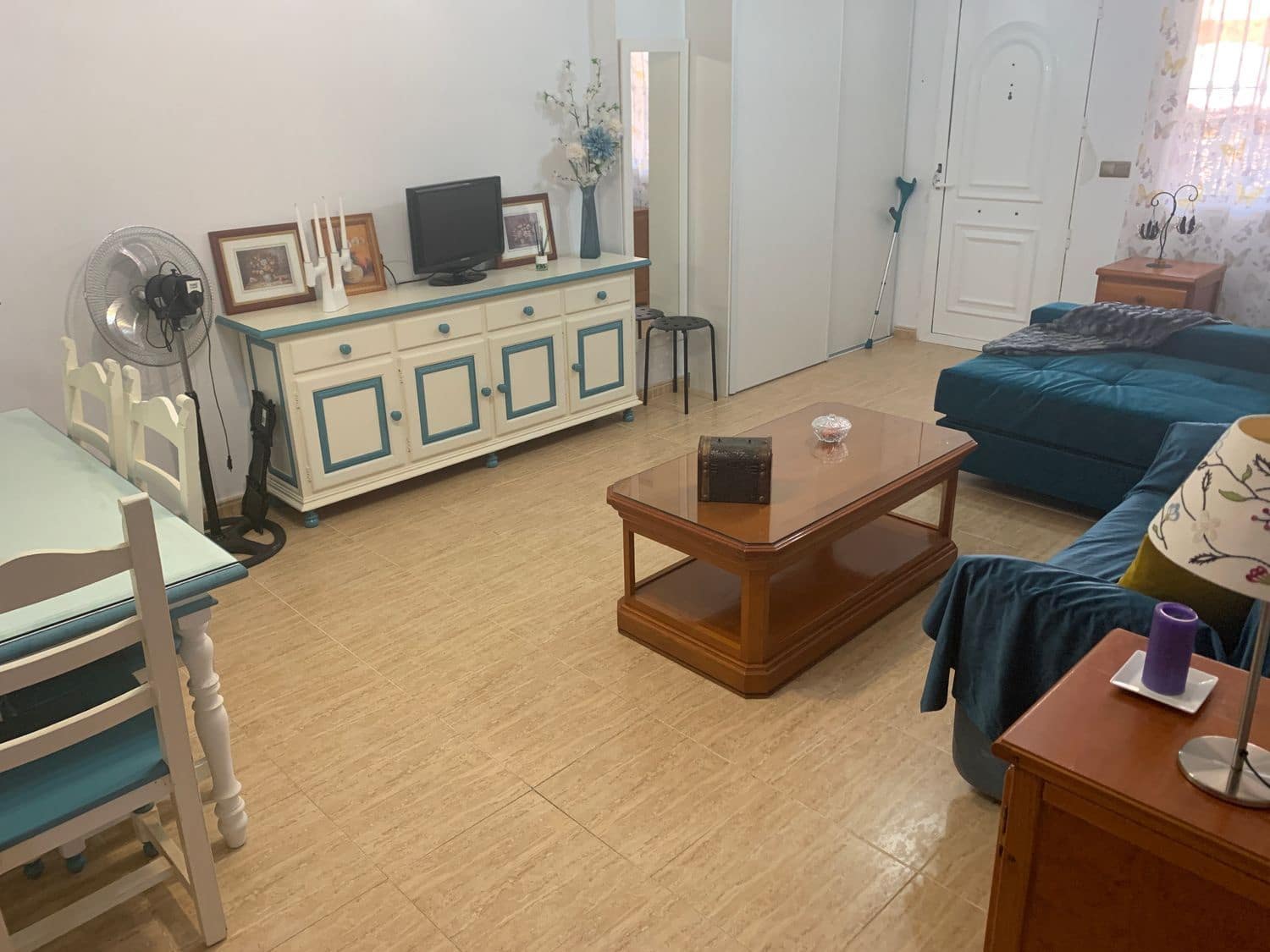 4 bedroom Apartment for sale in Almoradi - € 149,900 (Ref: 8977833)