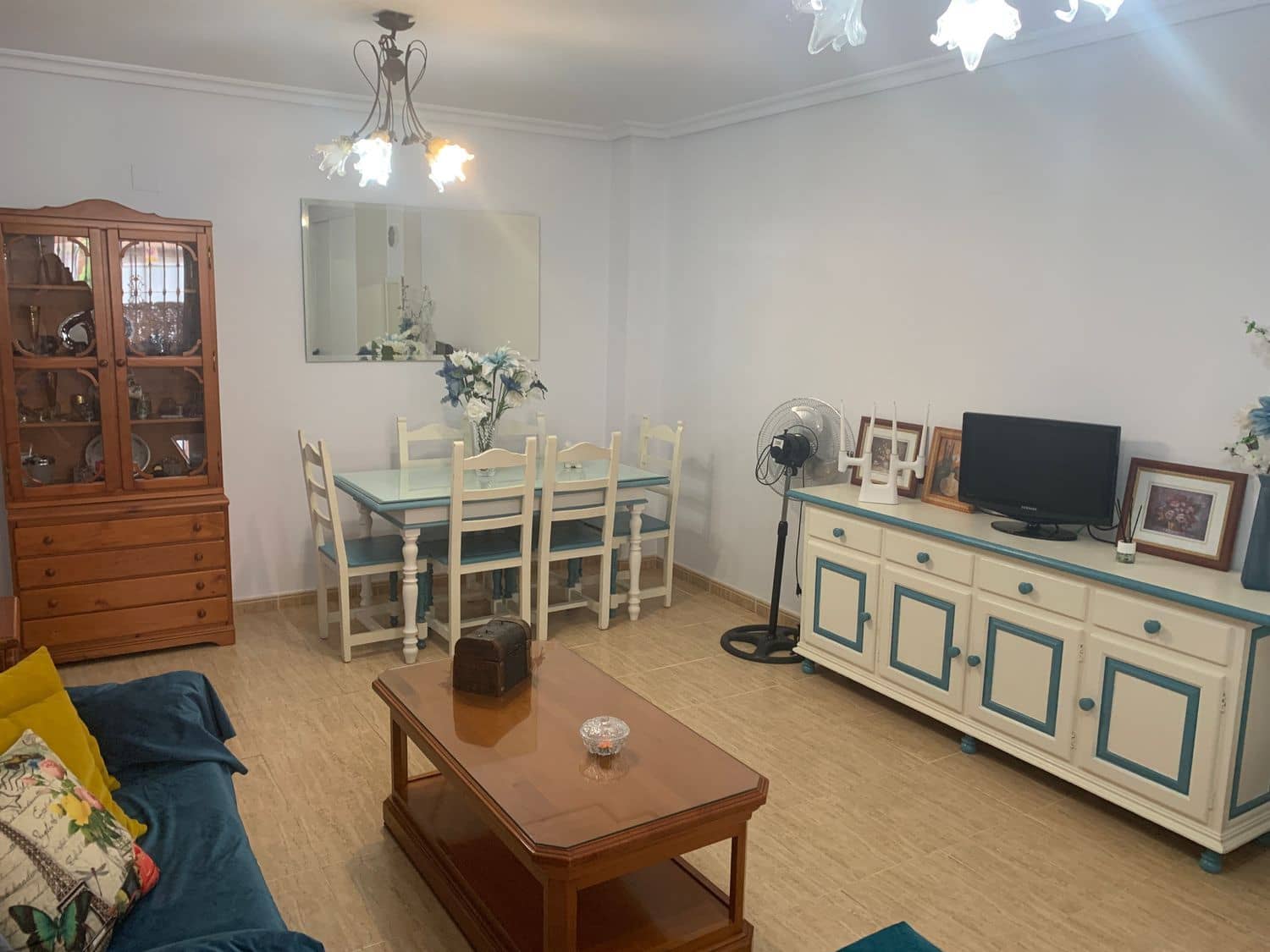 4 bedroom Apartment for sale in Almoradi - € 149,900 (Ref: 8977833)