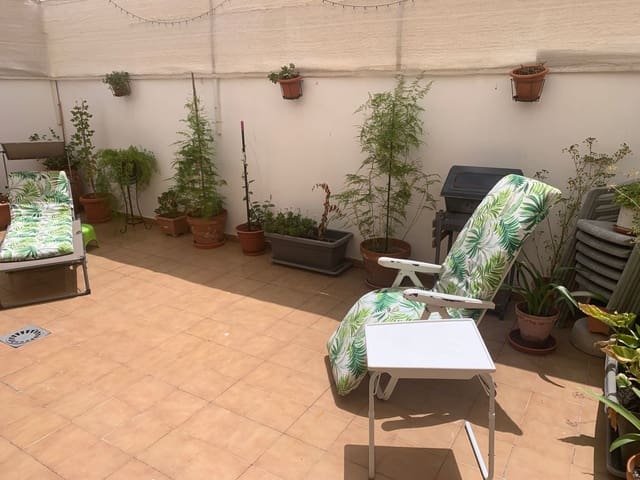 4 chambre Appartement à vendre à Almoradí - 149 900 € (Ref: 8977833)