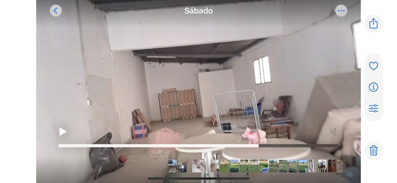 Garage til salg i Redovan - € 79.000 (Ref: 8982009)