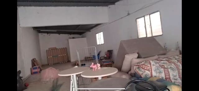 Garage for sale in Redován - € 79,000 (Ref: 8982009)