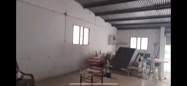 Garage for sale in Redován - € 79,000 (Ref: 8982009)