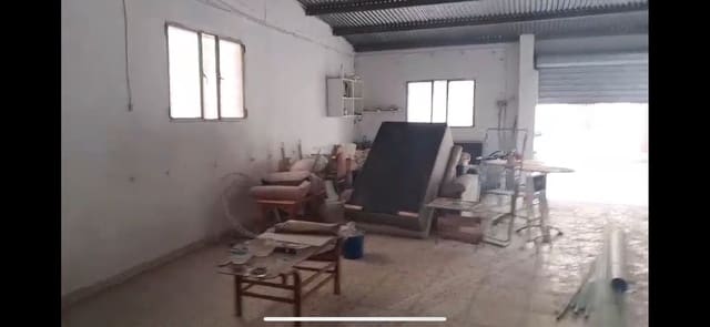 Garage for sale in Redován - € 79,000 (Ref: 8982009)