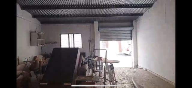 Garage for sale in Redován - € 79,000 (Ref: 8982009)