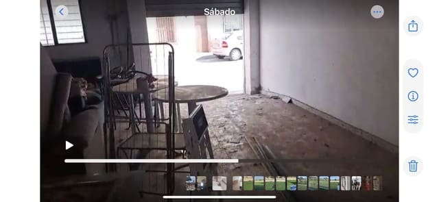 Garage for sale in Redován - € 79,000 (Ref: 8982009)