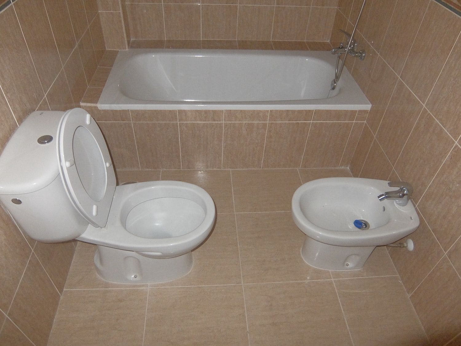 2 soverom Leilighet til salgs i Almoradi med svømmebasseng - € 95 000 (Ref: 9113730)