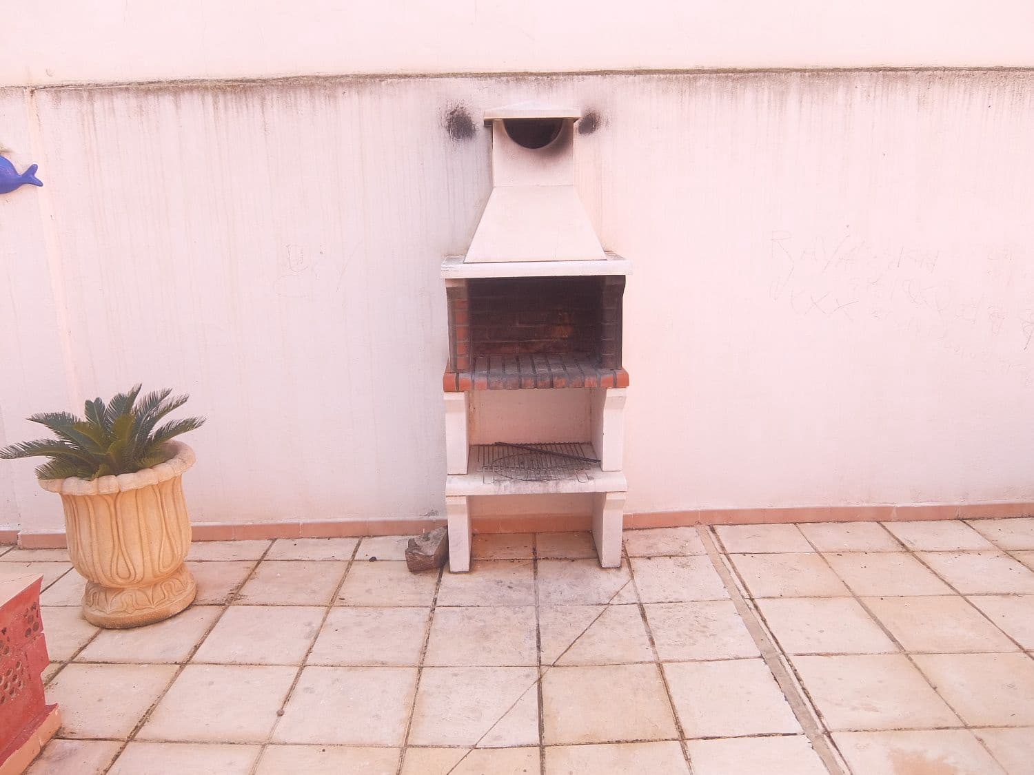 2 soverom Leilighet til salgs i Almoradi med svømmebasseng - € 95 000 (Ref: 9113730)