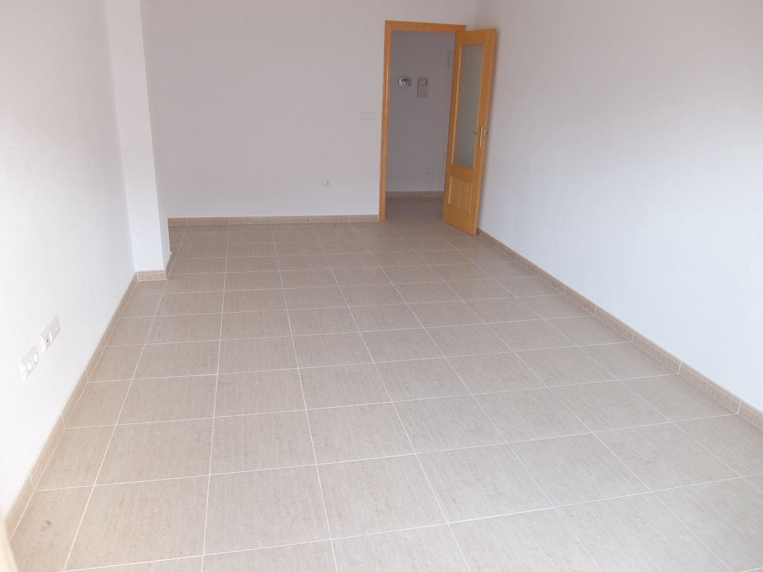 2 soverom Leilighet til salgs i Almoradi med svømmebasseng - € 95 000 (Ref: 9113730)