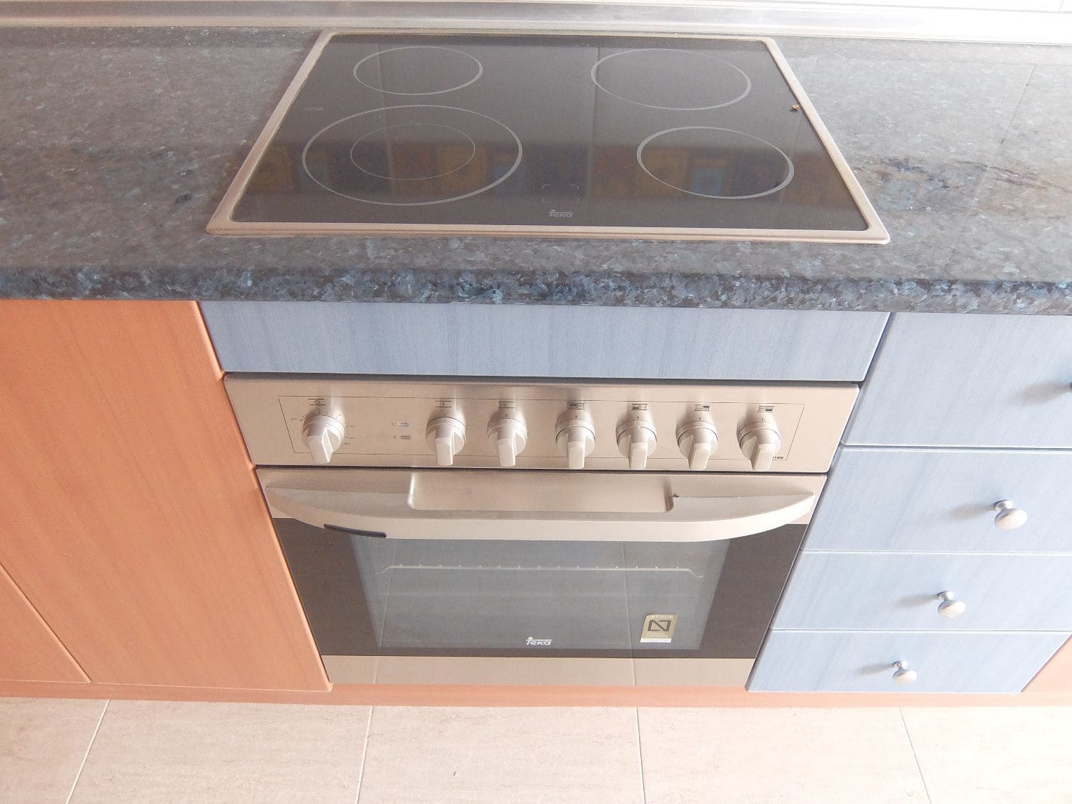 2 soverom Leilighet til salgs i Almoradi med svømmebasseng - € 95 000 (Ref: 9113730)