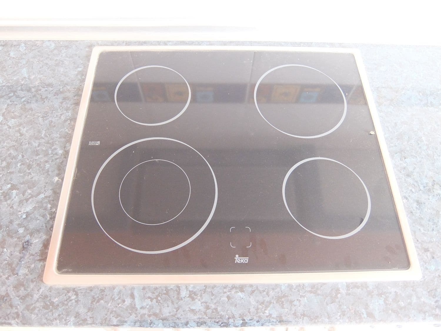 2 soverom Leilighet til salgs i Almoradi med svømmebasseng - € 95 000 (Ref: 9113730)